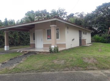 Casa de 3 habitaciones, La Chorrera · Vendo Casa en Residencial Platinum Park