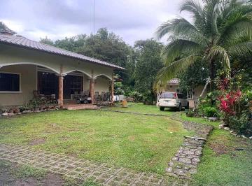 Casa · 650m² · 3 Recámaras · 3 Estacionamientos · Alquiler de Casa en El Frances 3r Cercada Amoblada