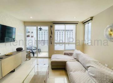 Apartamento de 3 habitaciones, Panamá · Alquiler de Apartamento en San Francisco