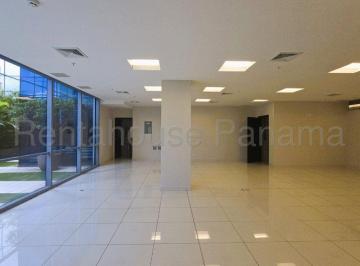 Oficina comercial , Panamá · Alquiler de Oficina en Costa del Este