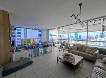 Apartamento de 4 habitaciones, Panamá · Apartamento en San Francisco PH The Towers en Venta