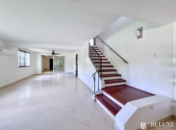Casa · 350m² · 4 Recámaras · 2 Estacionamientos · Alquiler Casa Linea Blanca, Cardenas Village (4)