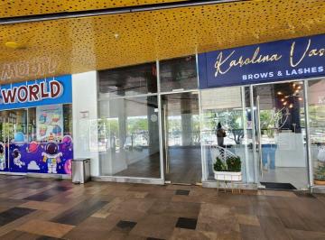 Local comercial , Panamá · Local en Planta Alta 70 m² | Dorado City Center | Alto Flujo en Plaza