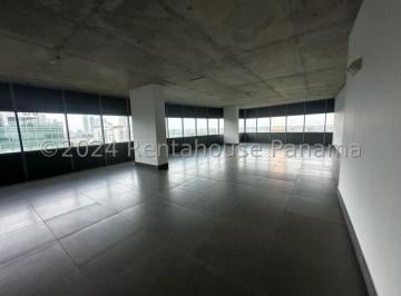Oficina comercial , Panamá · Alquiler de Oficina en Santa Maria
