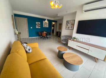 Apartamento de 3 habitaciones, Panamá · Alquiler de Apartamento en San Francisco