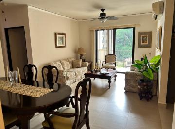 Apartamento · 146m² · 3 Recámaras · 2 Estacionamientos · Vendo Apartamento Clayton - Ancon - m. m