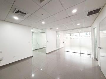 Oficina comercial , Panamá · Oficina 84 m² en Costa del Este | Lista Para Operar | Torre Aseguradora Ancón