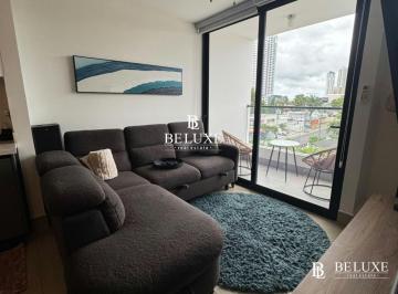 Apartamento · 70m² · 2 Recámaras · 2 Estacionamientos · Alquiler de Apartamento en PH Lov, San Francisco (6)