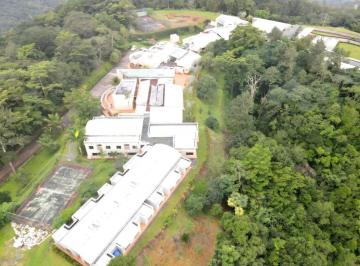 Edificio , Panamá · Venta de Edificio en Cerro Azul, 40,000 m² de Terreno y 4,080 m² de Construcción