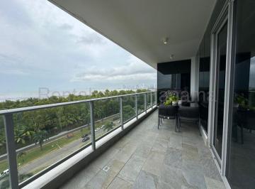 Apartamento de 3 habitaciones, Panamá · Venta de Apartamento de Lujo en Costa del Esta Regalia 26 - 757sr