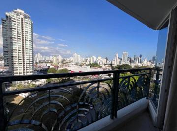Apartamento de 3 habitaciones, Panamá · Venta de Apartamento de 96 m² en Edizon Plaza