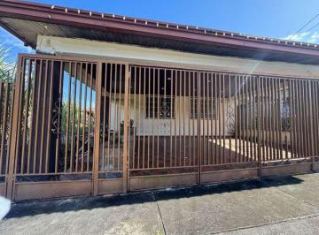 Casa · 134m² · 3 Recámaras · 2 Estacionamientos · Venta Casa en Brisas del Golf Arraiján (Of)