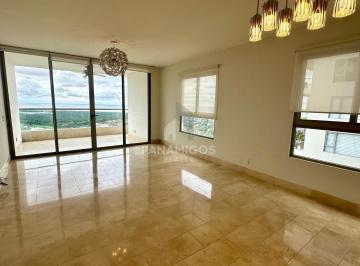 Apartamento · 215m² · 3 Recámaras · 2 Estacionamientos · Venta de Apartamento de 3 Recamaras en P. H. Greenview, Santa María