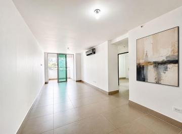 Apartamento · 108m² · 3 Recámaras · 1 Estacionamientos · Bella Vista - PH Altamira Residences - en Venta