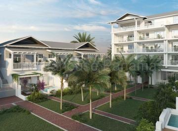 Apartamento de 1 habitación, Playas · Venta de Apartamento en Buenaventura Dcd25 - 10027