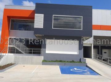 Bodega-Galpón-Depósito , Panamá · Galera en Venta en Pacora 24 - 7474