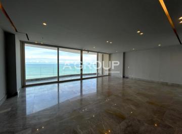Apartamento · 395m² · 4 Recámaras · 3 Estacionamientos · The Towers - Punta Paitilla - Se Alquila Apartamento