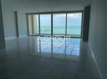 Apartamento · 329m² · 3 Recámaras · 2 Estacionamientos · The Towers - Punta Paitilla - Se Alquila Apartamento