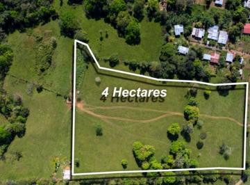 Terreno / Lote , David · Terreno de 44701 m² en Venta en San Pablo Viejo, Ideal Para Proyecto de Urbanización
