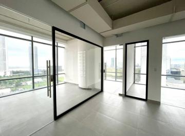 Oficina comercial , Panamá · Alquiler – Oficina Lista Para Ocupar en Costa del Este