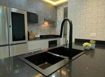 Apartamento de 2 habitaciones, Panamá · Vendo Apartamento Remodelado en Bella Vista La Cresta