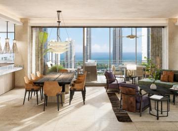 Apartamento de 4 habitaciones, Panamá · Venta de Apartamento en Costa del Este, PH Madero, 242 m²