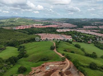 Finca , La Chorrera · Oportunidad de Inversión en La Mitra – La Chorrera