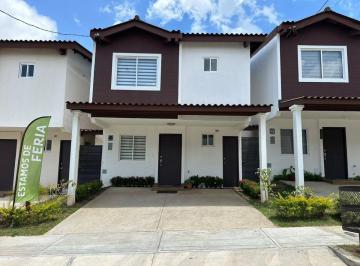 Casa de 3 habitaciones, Arraiján · Se Vende Casas Nuevas en Bosques del Prado – Arraiján - Cp