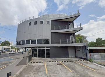 Oficina comercial , Panamá · Alquiler de Oficina en Santa Elena, Parque Lefevre, 65 m²