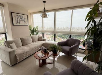 Apartamento de 3 habitaciones, Panamá · Vendo Apartamento Amoblado en Villa de Las Fuentes
