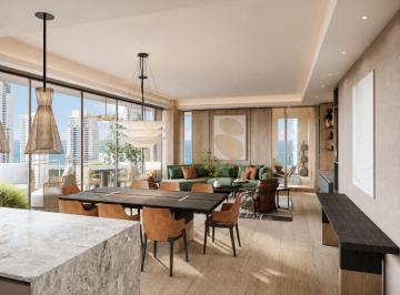 Apartamento de 3 habitaciones, Panamá · Venta de Apartamento en Costa del Este, PH Madero, 186 m²