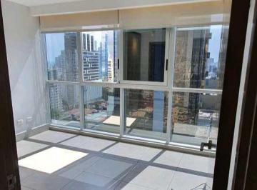 Apartamento · 110m² · 2 Recámaras · 1 Estacionamientos · Alquiler de Apartamento en Obarrio, PH Park City