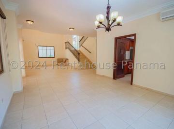 Casa de 4 habitaciones, Panamá · Amplia Casa en Venta en Ancón