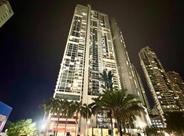 Apartamento · 408m² · 4 Recámaras · 3 Estacionamientos · Aqualina / Punta Pacifica / Venta