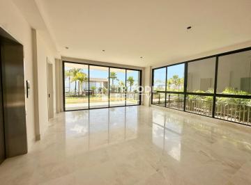 Apartamento de 2 habitaciones, Panamá · Apartamento Nuevo con Terraza The Palms Ocean Reef