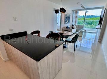 Apartamento de 2 habitaciones, Panamá · Se Vende Apartamento en Coral Plaza, Ricardo J Alfaro Kdp26 - 6484