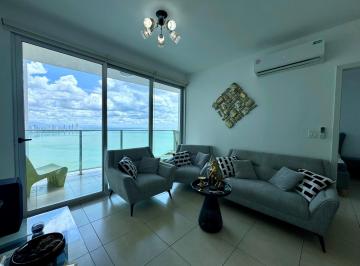 Apartamento · 99m² · 2 Recámaras · 1 Estacionamientos · PH Oasis On The Bay - Punta Pacifica - Venta