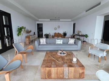 Apartamento de 3 habitaciones, Panamá · Bello Apartamento en Alquiler en Costa del Este