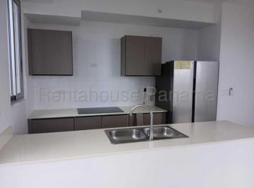 Apartamento de 2 habitaciones, Panamá · Alquiler de Apartamento en Obarrio