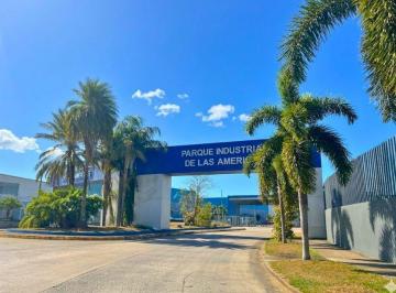 Bodega-Galpón-Depósito · 1081m² · 9 Estacionamientos · ID 25419 Galera Premium con Ubicación Estratégica – Cerca Al Aeropuerto