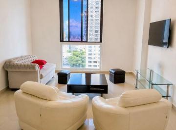 Apartamento de 3 habitaciones, Panamá · Alquiler Apartamento San Francisco