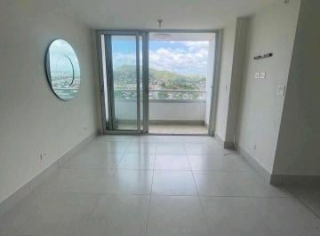 Apartamento · 84m² · 3 Recámaras · 1 Estacionamientos · Alquiler de Apartamento en El Bosque - PH Greenwood - 3 Recamaras