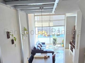 Apartamento de 2 habitaciones, Panamá · Alquiler de Apartamento en San Francisco