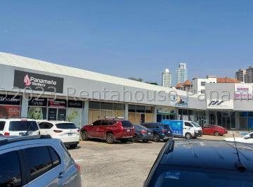 Local comercial , Panamá · Alquiler de Local Comercial en Costa del Este