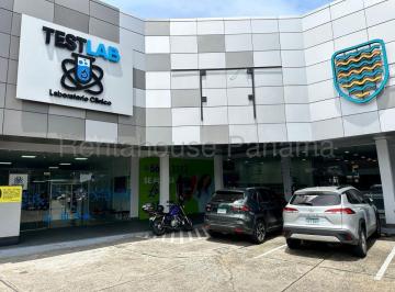 Local comercial , Panamá · Alquiler de Local Comercial en El Dorado