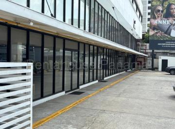 Oficina comercial , Panamá · Alquiler de Oficina en Obarrio