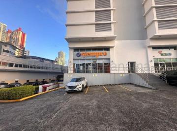 Local comercial , Panamá · Alquiler de Local Comercial en Carrasquilla