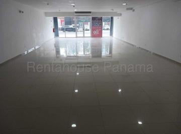 Local comercial , Panamá · Alquiler de Local en Via España