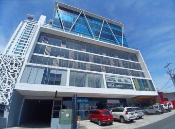 Oficina comercial , Panamá · Alquiler de Oficina en San Francisco