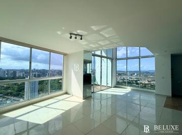 Apartamento · 165m² · 2 Recámaras · 2 Estacionamientos · Venta de Apartamento en PH Park Loft, San Francisco (5)